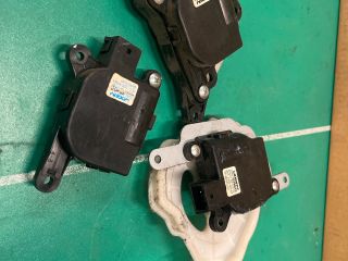 bontott KIA CEED Fűtés Állító Motor