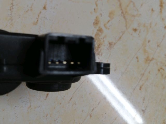 bontott KIA CEED Fűtés Állító Motor