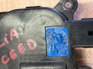 bontott KIA CEED Fűtés Állító Motor
