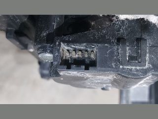 bontott KIA CEED Fűtés Box