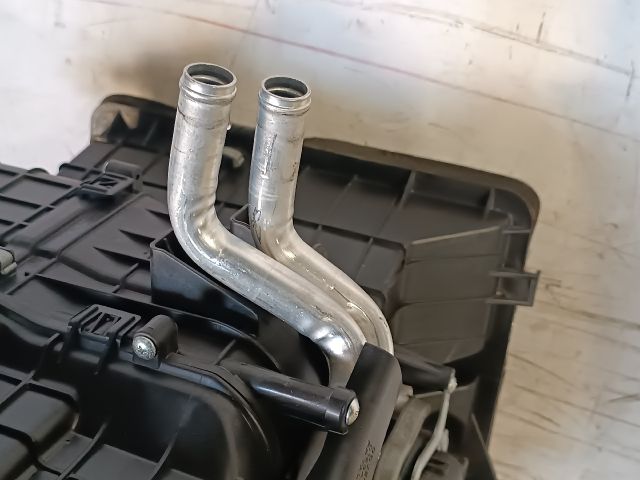 bontott KIA CEED Fűtés Box