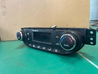 bontott KIA CEED Fűtéskapcsoló (digit klímás)