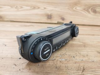 bontott KIA CEED Fűtéskapcsoló (digit klímás)