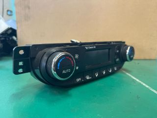 bontott KIA CEED Fűtéskapcsoló (digit klímás)