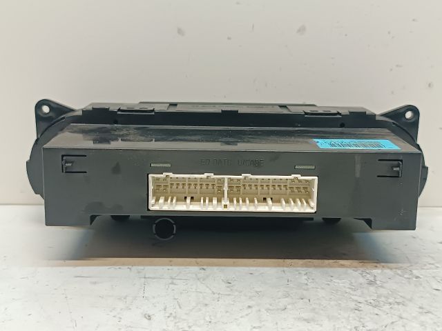 bontott KIA CEED Fűtéskapcsoló (digit klímás)