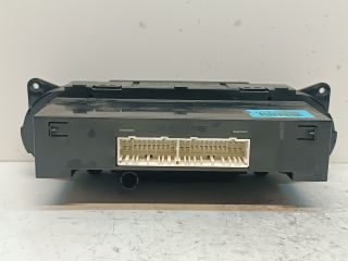 bontott KIA CEED Fűtéskapcsoló (digit klímás)