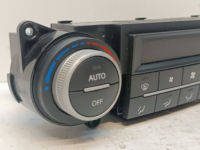 bontott KIA CEED Fűtéskapcsoló (digit klímás)