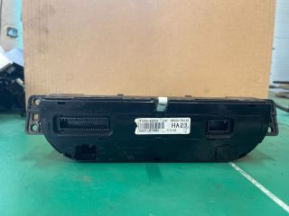 bontott KIA CEED Fűtéskapcsoló (digit klímás)