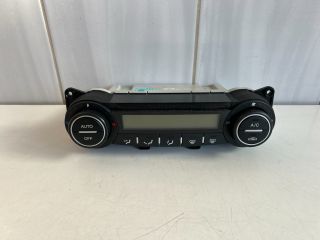 bontott KIA CEED Fűtéskapcsoló (digit klímás)