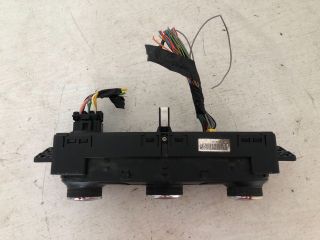 bontott KIA CEED Fűtéskapcsoló (digit klímás)