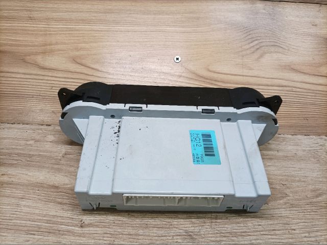 bontott KIA CEED Fűtéskapcsoló (digit klímás)