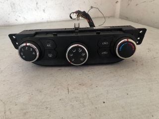 bontott KIA CEED Fűtéskapcsoló (digit klímás)