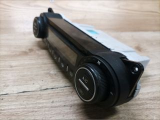 bontott KIA CEED Fűtéskapcsoló (digit klímás)