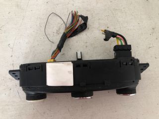 bontott KIA CEED Fűtéskapcsoló (digit klímás)