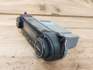 bontott KIA CEED Fűtéskapcsoló (digit klímás)