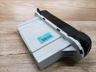 bontott KIA CEED Fűtéskapcsoló (digit klímás)