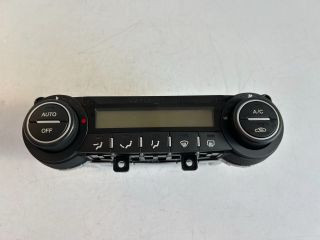 bontott KIA CEED Fűtéskapcsoló (digit klímás)