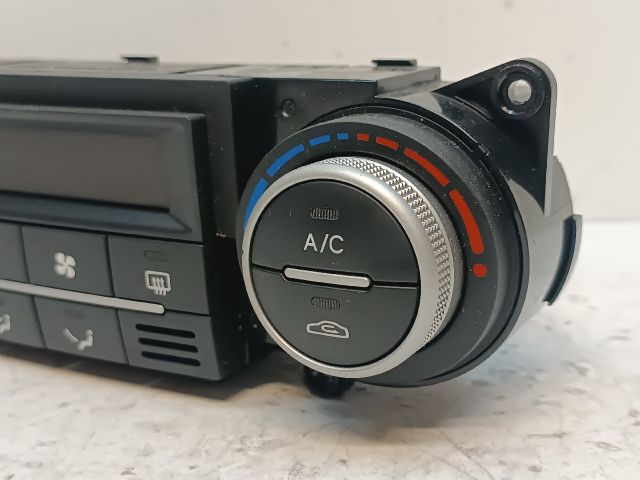 bontott KIA CEED Fűtéskapcsoló (digit klímás)