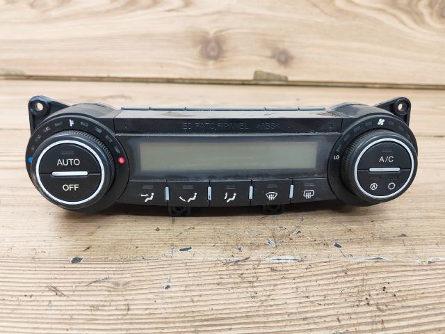 bontott KIA CEED Fűtéskapcsoló (digit klímás)