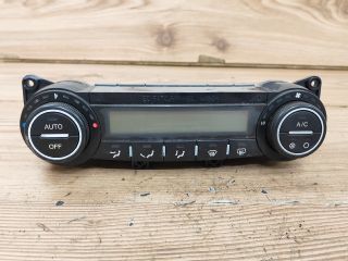 bontott KIA CEED Fűtéskapcsoló (digit klímás)