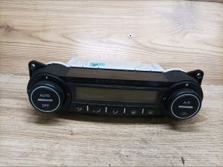 bontott KIA CEED Fűtéskapcsoló (digit klímás)