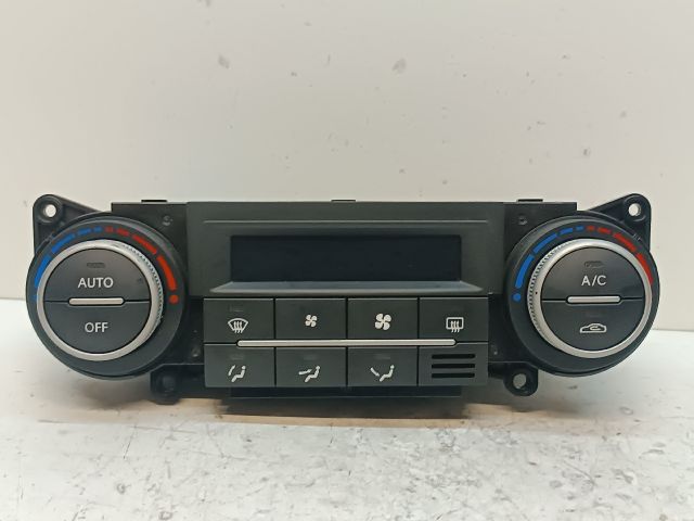 bontott KIA CEED Fűtéskapcsoló (digit klímás)