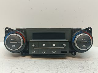 bontott KIA CEED Fűtéskapcsoló (digit klímás)