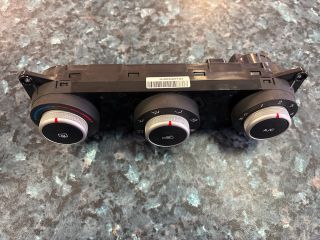 bontott KIA CEED Fűtéskapcsoló (manuális klímás)