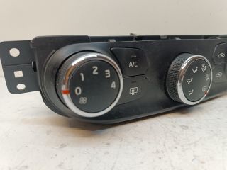 bontott KIA CEED Fűtéskapcsoló (manuális klímás)