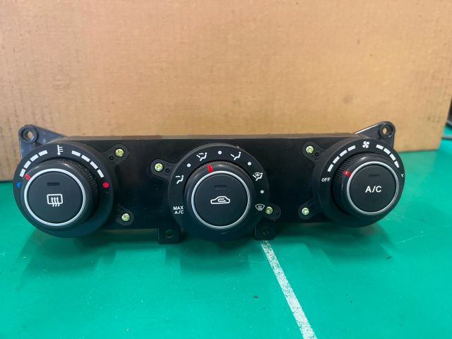 bontott KIA CEED Fűtéskapcsoló (manuális klímás)