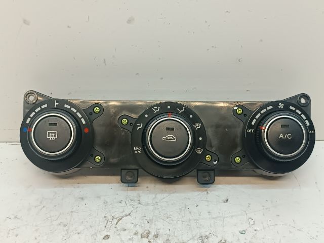 bontott KIA CEED Fűtéskapcsoló (manuális klímás)