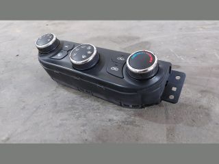 bontott KIA CEED Fűtéskapcsoló (manuális klímás)