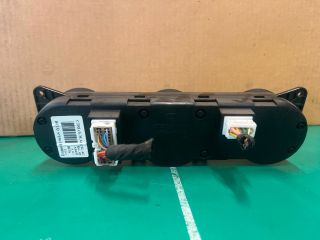 bontott KIA CEED Fűtéskapcsoló (manuális klímás)