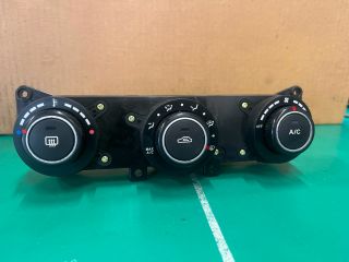 bontott KIA CEED Fűtéskapcsoló (manuális klímás)