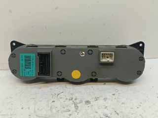 bontott KIA CEED Fűtéskapcsoló (manuális klímás)