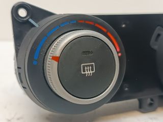 bontott KIA CEED Fűtéskapcsoló (manuális klímás)