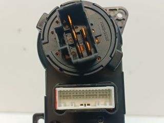 bontott KIA CEED Fűtéskapcsoló (manuális klímás)