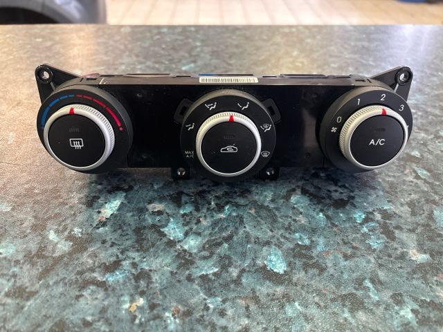 bontott KIA CEED Fűtéskapcsoló (manuális klímás)