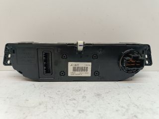 bontott KIA CEED Fűtéskapcsoló (manuális klímás)