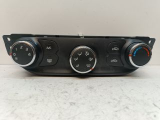 bontott KIA CEED Fűtéskapcsoló (manuális klímás)