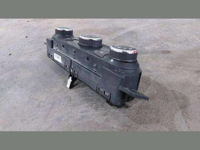 bontott KIA CEED Fűtéskapcsoló (manuális klímás)