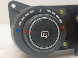 bontott KIA CEED Fűtéskapcsoló (manuális klímás)