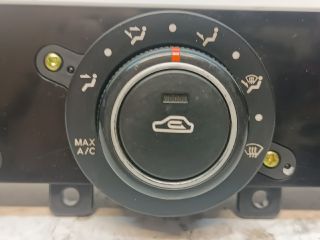 bontott KIA CEED Fűtéskapcsoló (manuális klímás)
