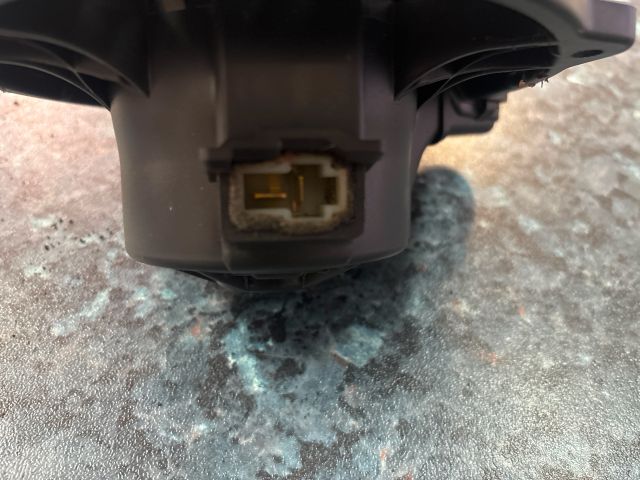 bontott KIA CEED Fűtőmotor (Klímás)