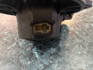 bontott KIA CEED Fűtőmotor (Klímás)