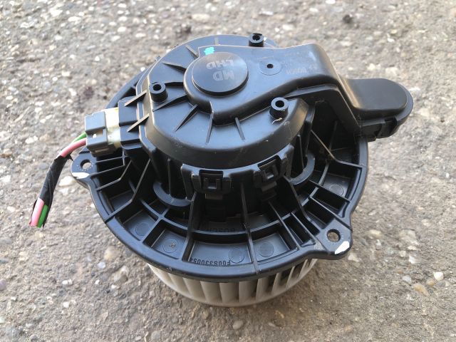 bontott KIA CEED Fűtőmotor (Klímás)