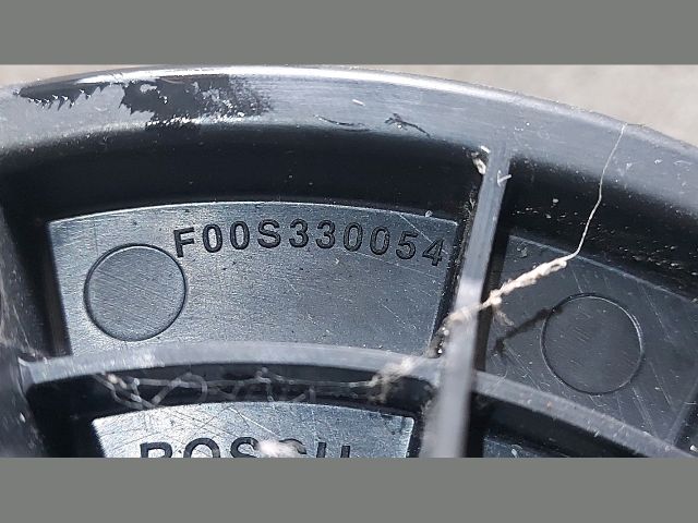 bontott KIA CEED Fűtőmotor (Klímás)