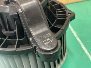 bontott KIA CEED Fűtőmotor (Klímás)