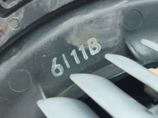 bontott KIA CEED Fűtőmotor (Klímás)