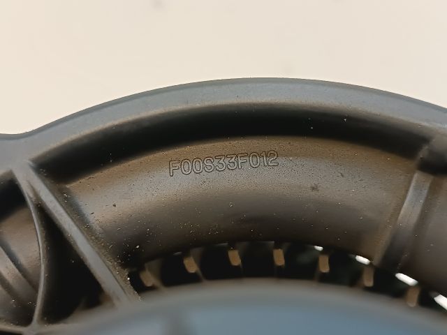 bontott KIA CEED Fűtőmotor (Klímás)